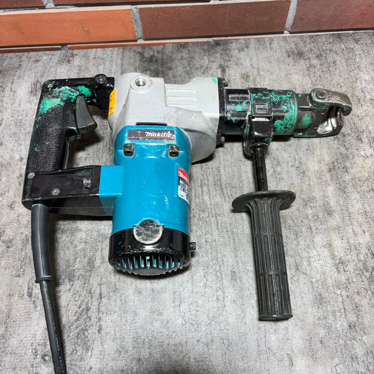 ◆makita マキタ 35mm ハンマードリル HR3520 【市川行徳店】