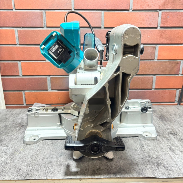 ◆マキタ(makita) 充電式スライドマルノコ LS610DZ 【市川行徳店】