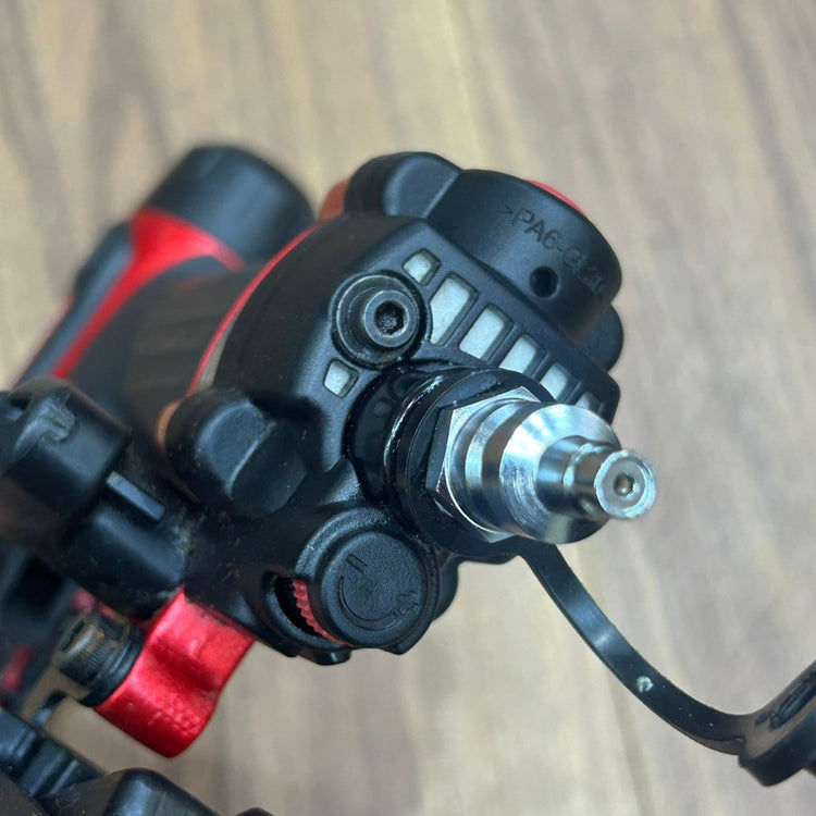 美品 マキタ (makita) 高圧 ピンネイラ AF502HP 【船橋馬込店】