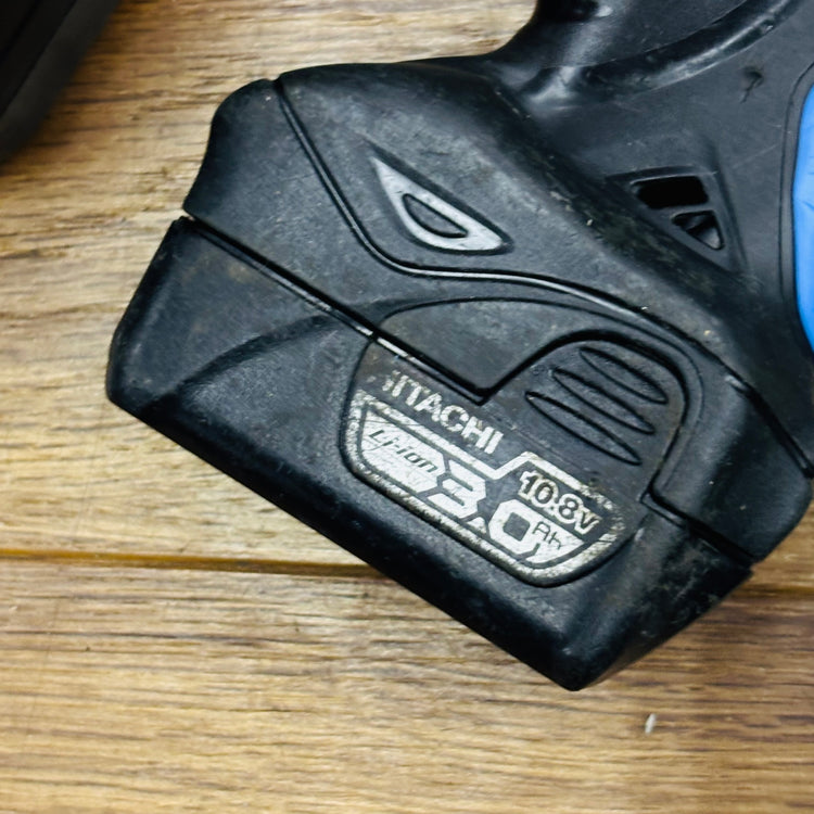 10.8V コーナーインパクトドライバー FWH10DCL ラジオ・ライト付き【中古】 【蓮田店】