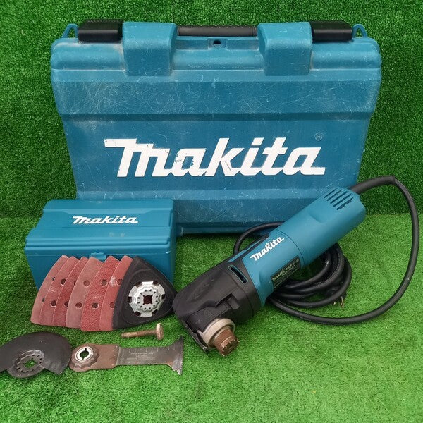 マルチツール TM3010CT 【野田愛宕店】