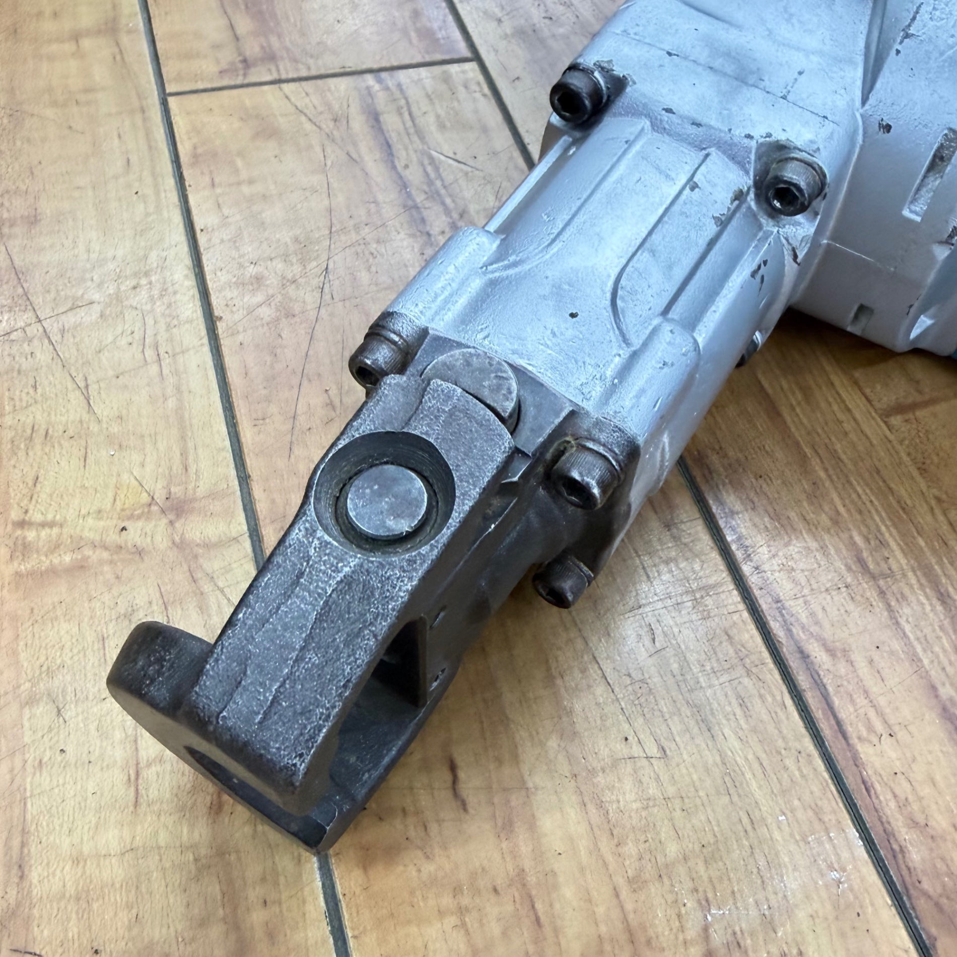 打撃動作良好 六角軸17mm ハンマドリル HR3530 【リライズ蓮田店】