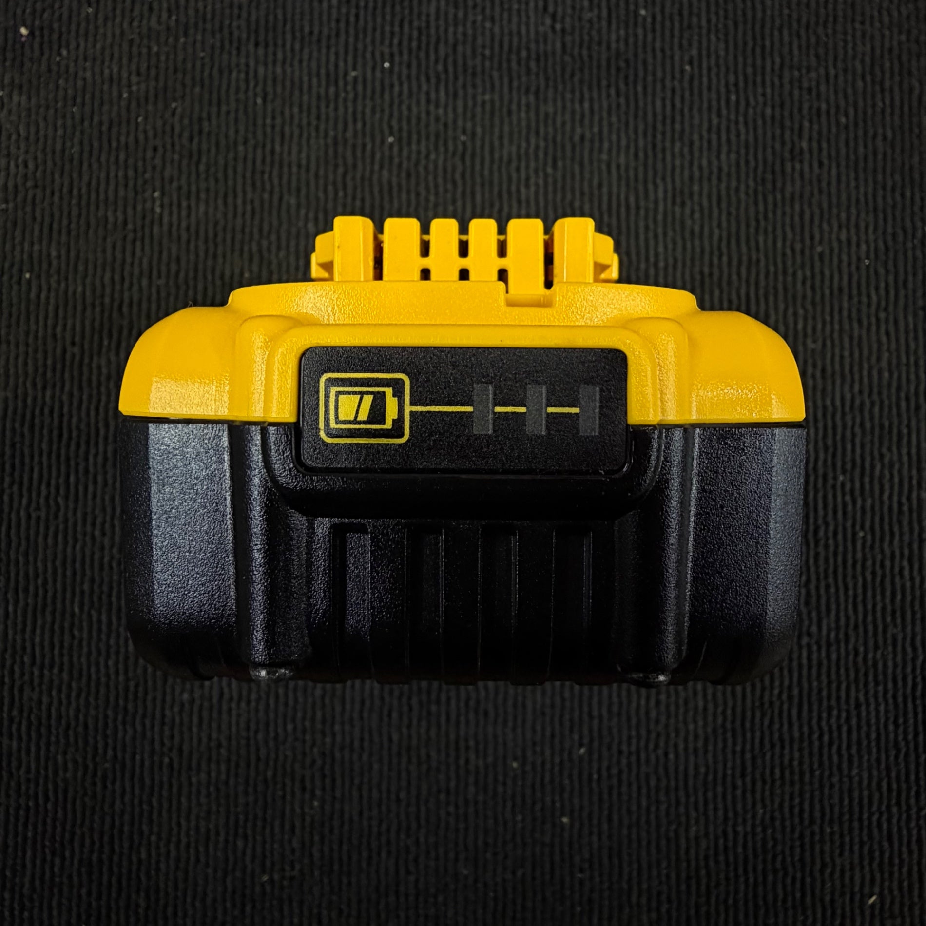 【コンパクト便】美品 リチウムイオンバッテリー (18V/5.0Ah) DCB184 【中古】 【蓮田店】