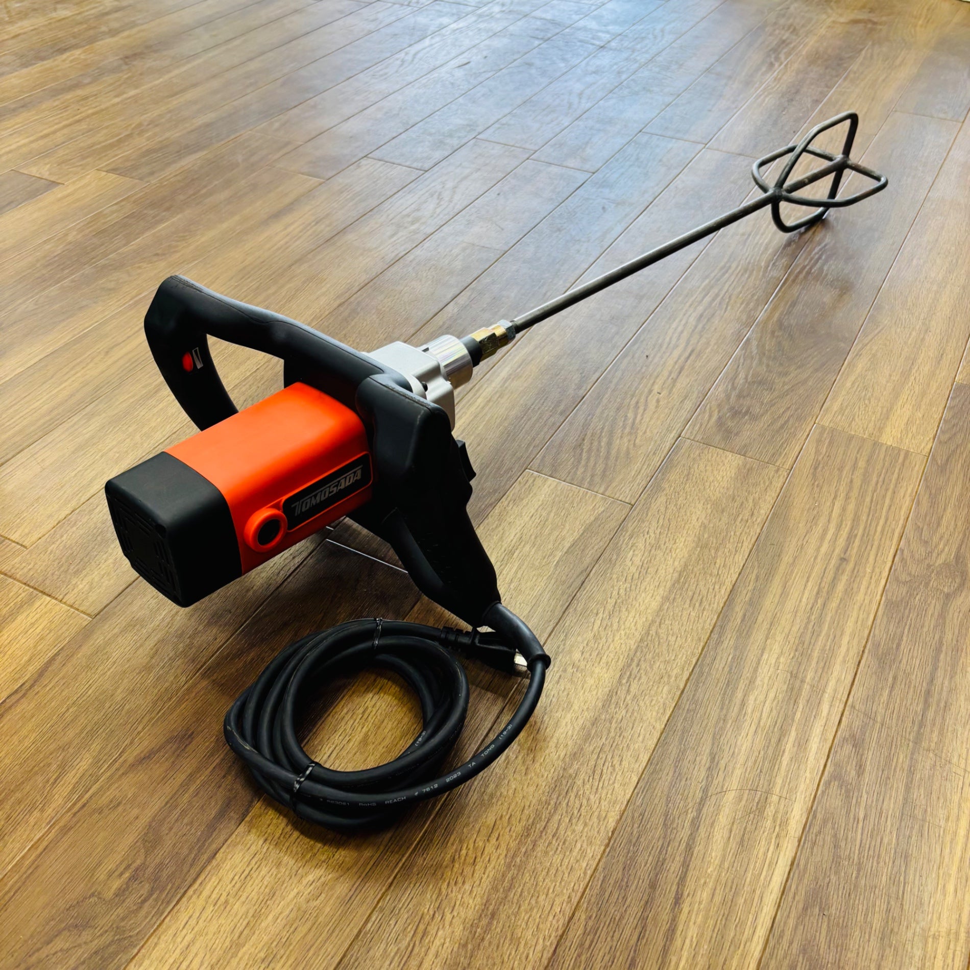 美品 ハンドミキサー TL-11 【リライズ蓮田店】