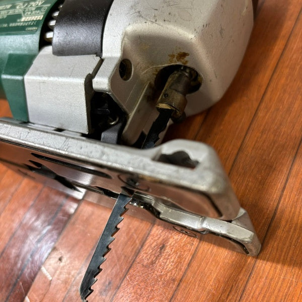 ◆日立工機(HITACHI) 電子ジグソー CJ70V 【野田愛宕店】