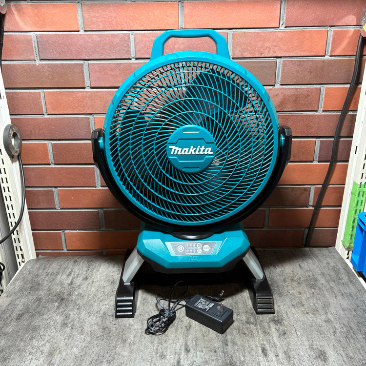 充電式産業扇 CF301DZ 【市川行徳店】