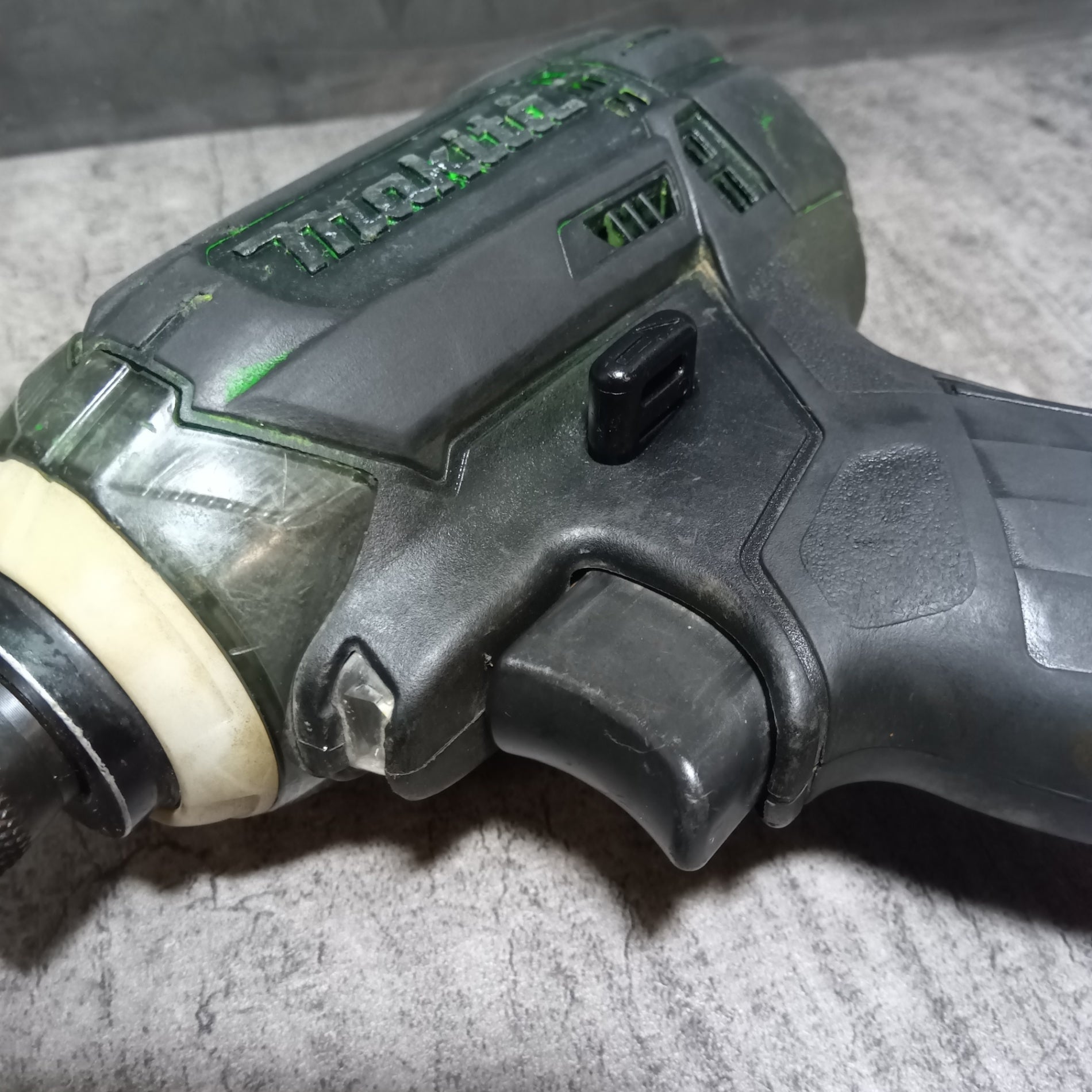 コードレスインパクトドライバー TD149DZB 【市川行徳店】※ペンキ汚れあり