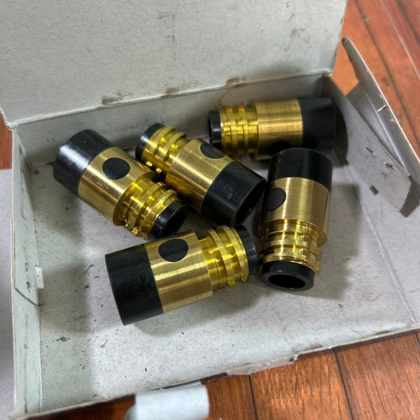 CO2溶接用 半自動溶接トーチ インシュレーター TFZ35101 【野田愛宕店】