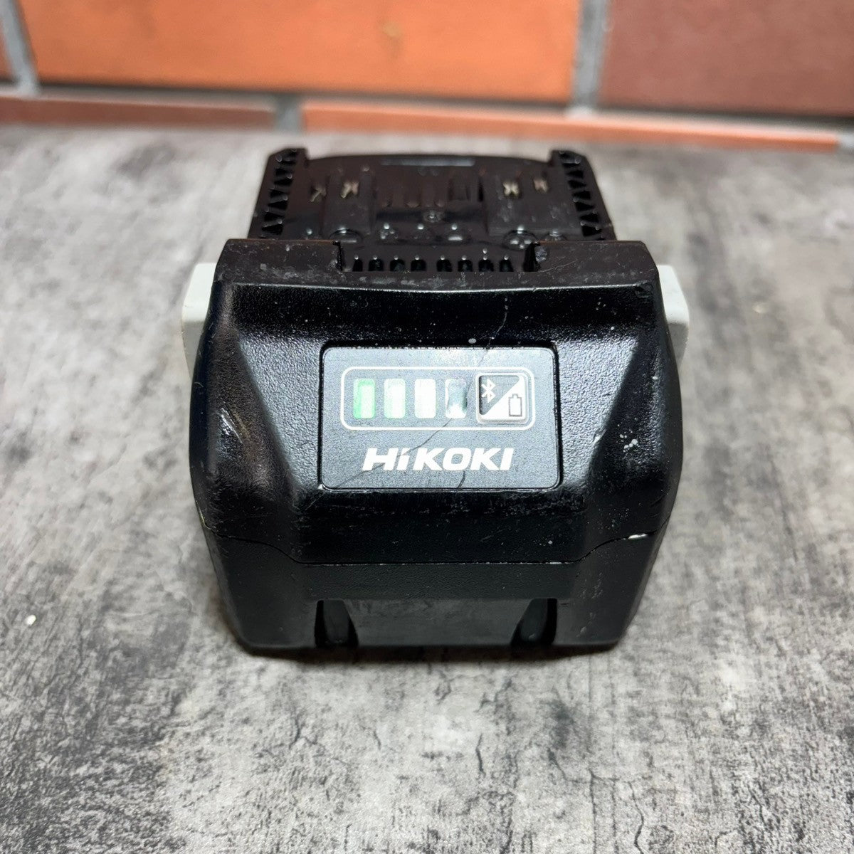 ◆ハイコーキ(HIKOKI 　) リチウムイオンバッテリー 36V/2.5Ah BSL36A18B 【市川行徳店】