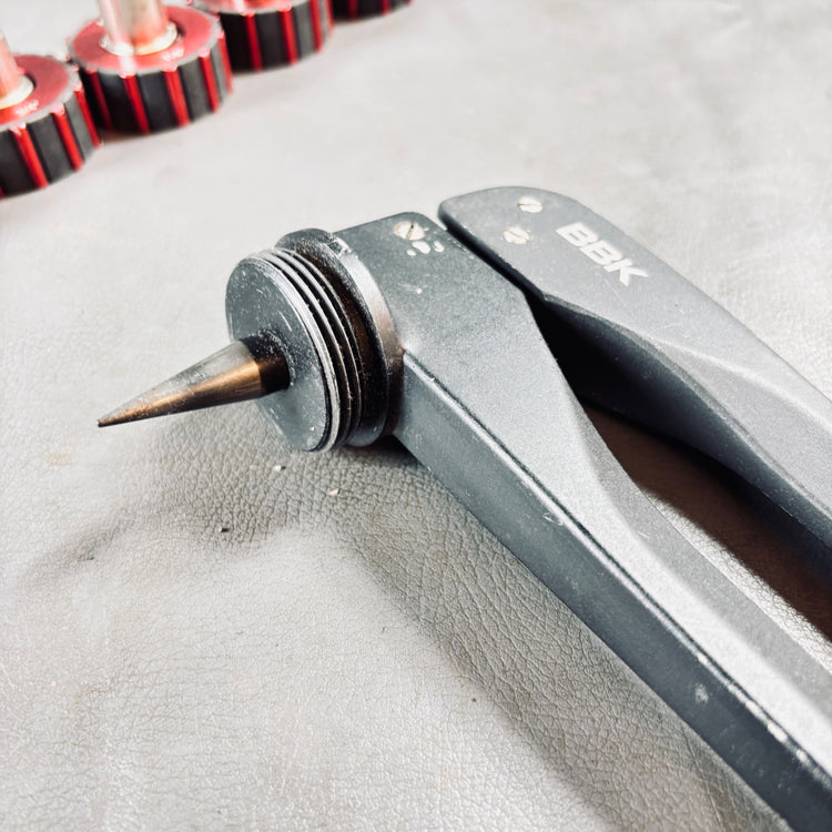 BBK マルチサイズチューブエキスペンダーセット 13100 中古動作品 【越谷店】