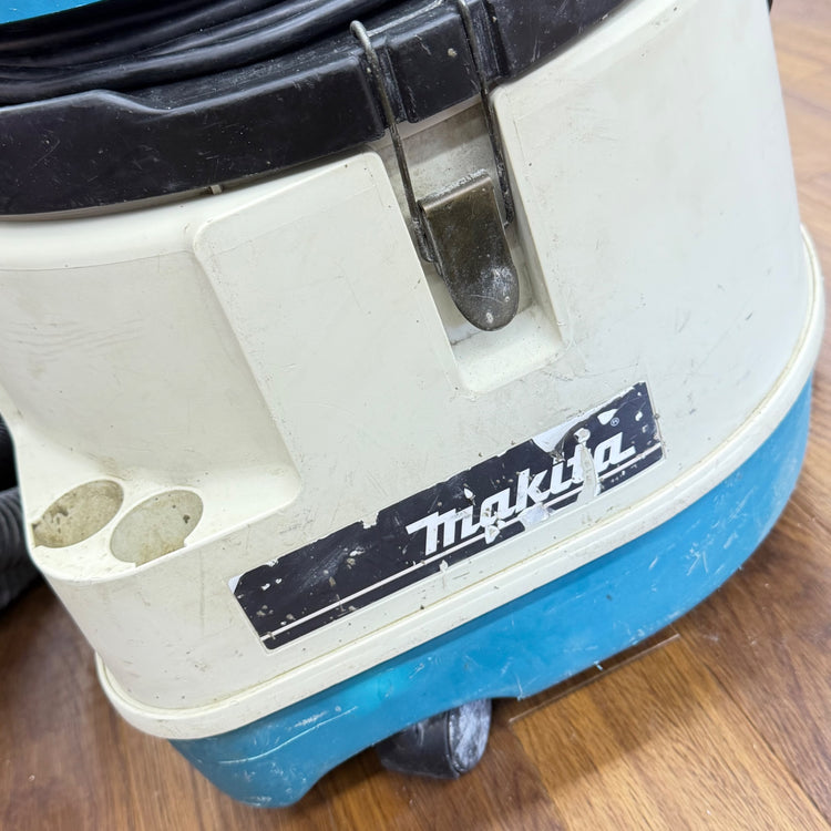 動作良好 集じん機 435 連動スイッチ確認済み ホース2本付属【リライズ蓮田店】