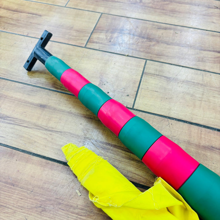 程度良好 宣真工業 SK逆目盛検測桿FT型 FT-10 【中古】 【蓮田店】