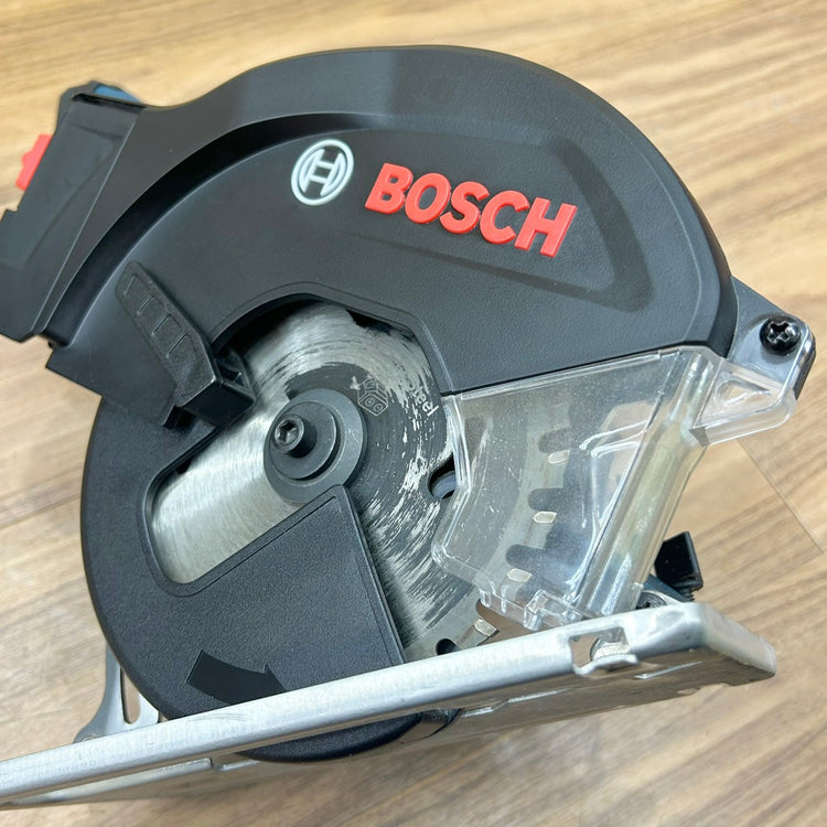 BOSCH (ボッシュ) 18V コードレスチップソーカッター GKM18V-50H 充電器 バッテリー付き 【船橋馬込店】