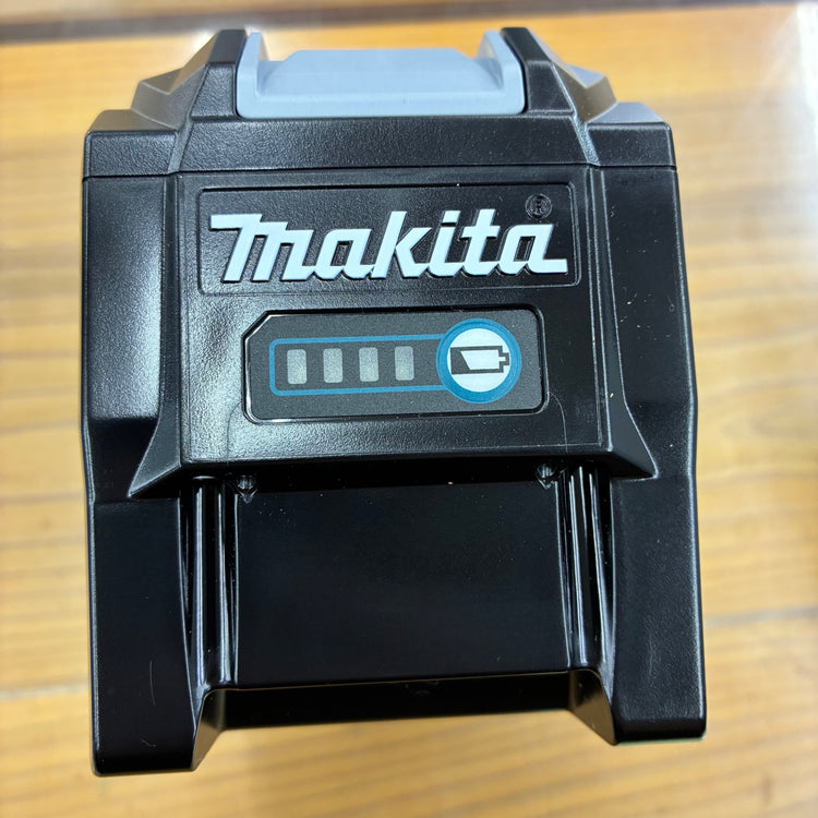 マキタ(makita) リチウムイオンバッテリー 40Vmax/8.0Ah BL4080F 【蓮田店】