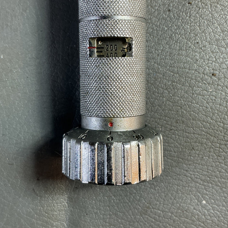 【中古】東日製作所/TOHNICHI  トルクレンチ 900QL  【越谷店】