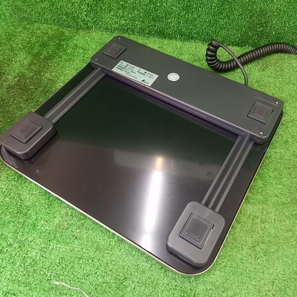 デジタル台はかり 隔測式 100kg 70108 【野田愛宕店】