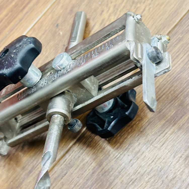 【コンパクト便】 超硬ワンタッチ自在錐 No.5010T 【中古】 【蓮田店】