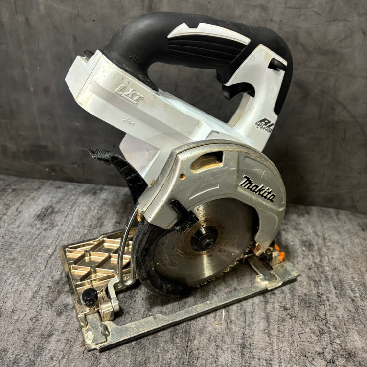 ◆マキタ(makita) コードレス丸のこ HS470DZW 【市川行徳店】
