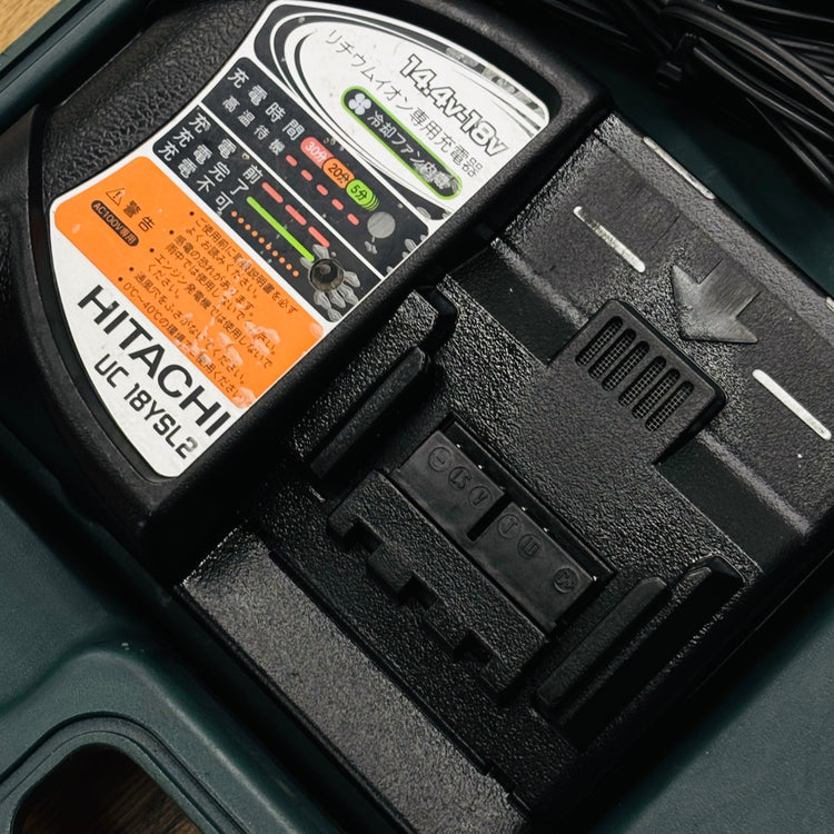14.4V コードレス全ネジカッター CL14DSL (SLCK) 【リライズ蓮田店】