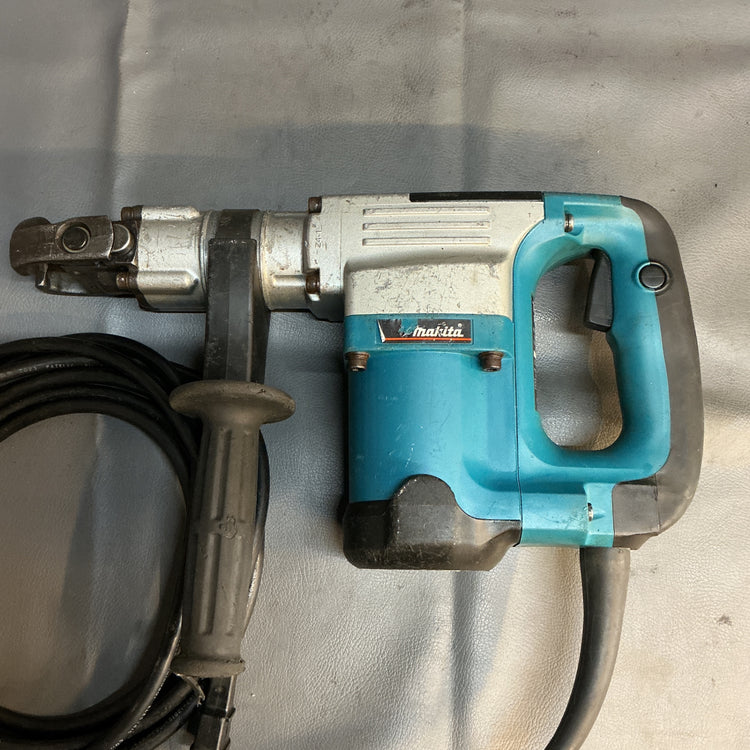 【中古】マキタ(makita) 電動ハンマ HM0830  【越谷店】