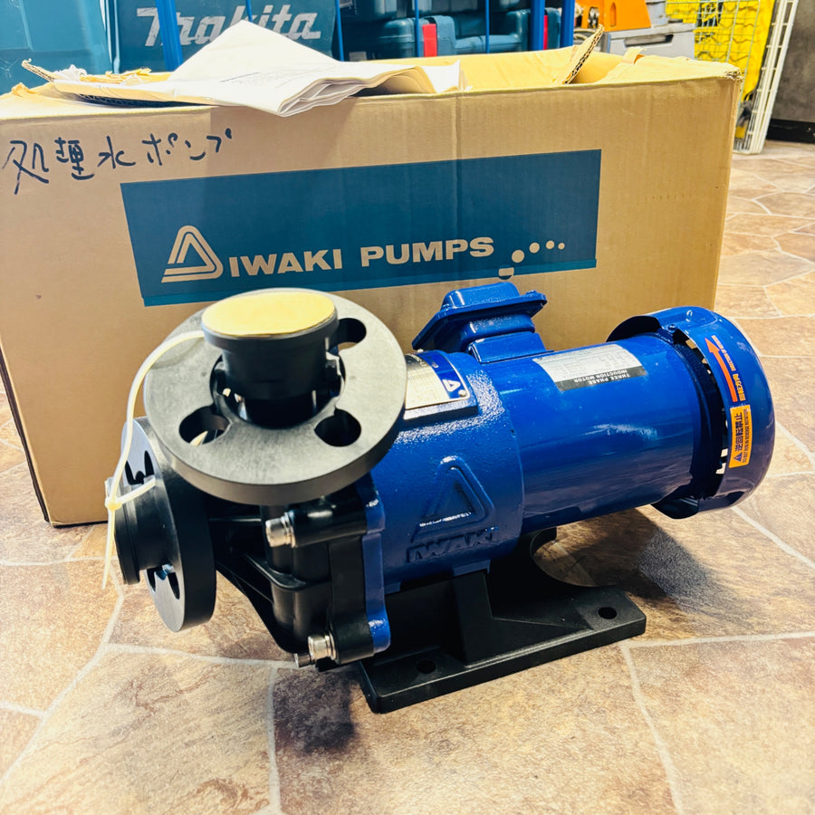 ▲イワキポンプ 水中ポンプ MX-250CV5C-L2 【越谷店】