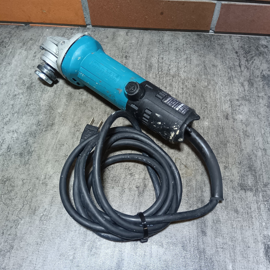100mm ディスクグラインダー 9533BL 【市川行徳店】