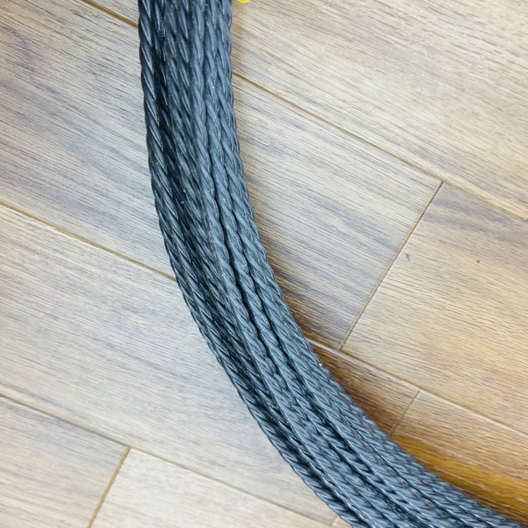 50m 通線収納ケース MWC-50 通線ワイヤー付き【中古】 【蓮田店】