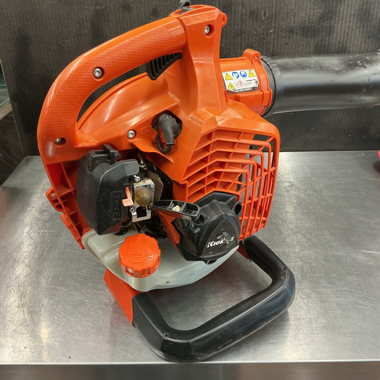 【中古】共立(KIORITZ) パワーブロワ PB260  【越谷店】