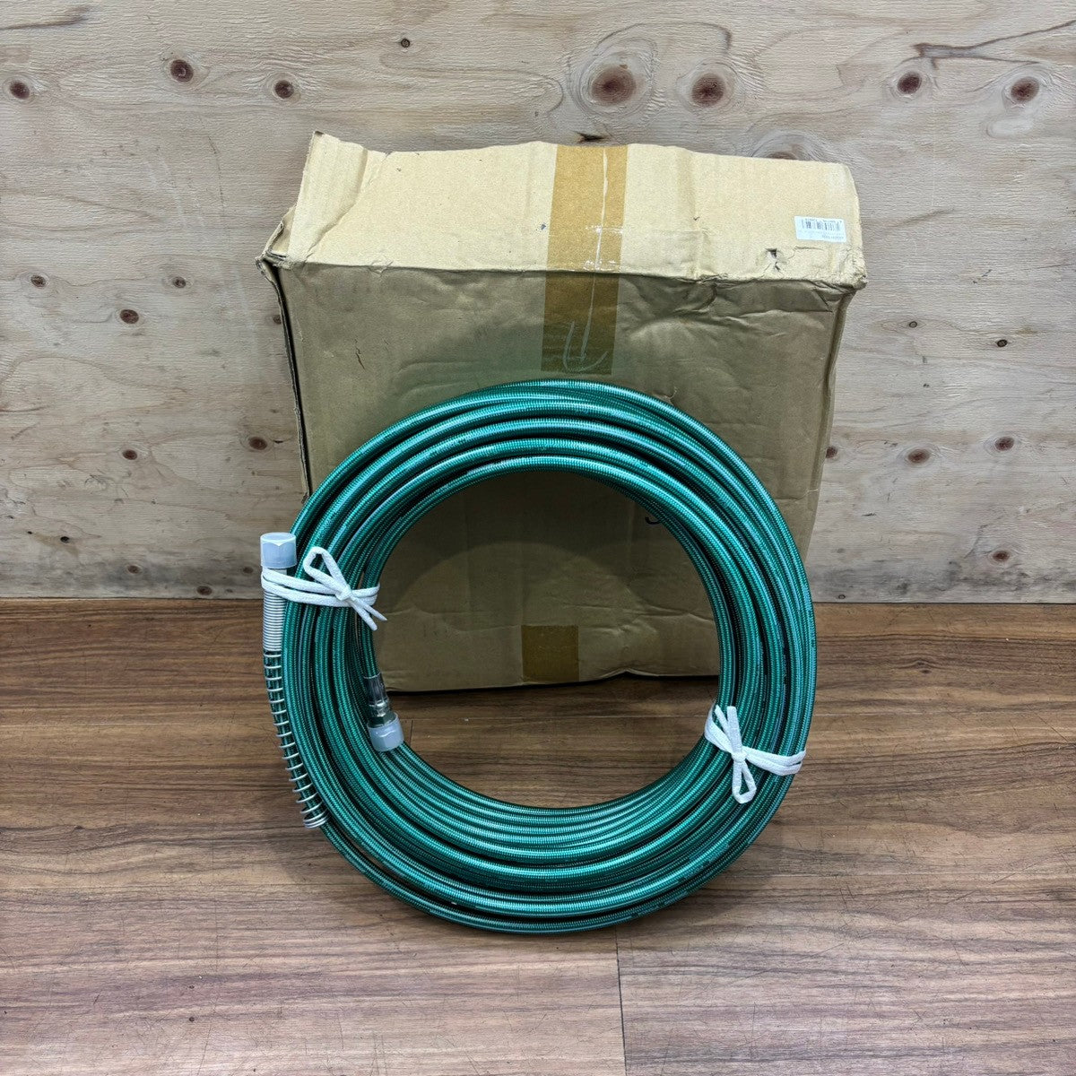 メーカー不明 ソフトエアレスホース 30ｍ 型番不明 【船橋馬込店】