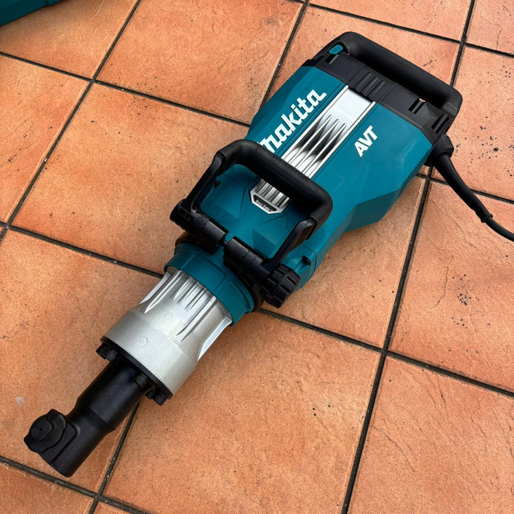 ◆マキタ(makita) 電動ハンマ HM1511_100V 【市川行徳店】