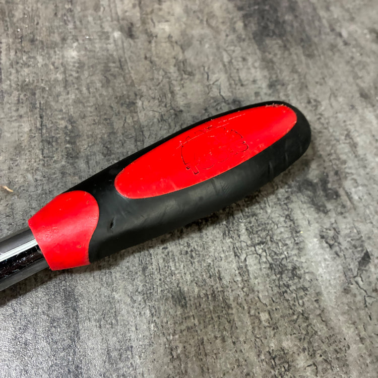 マックツール(MAC TOOLS) フレックスラチェットハンドル VR22FPA 72ギア 【市川行徳店】