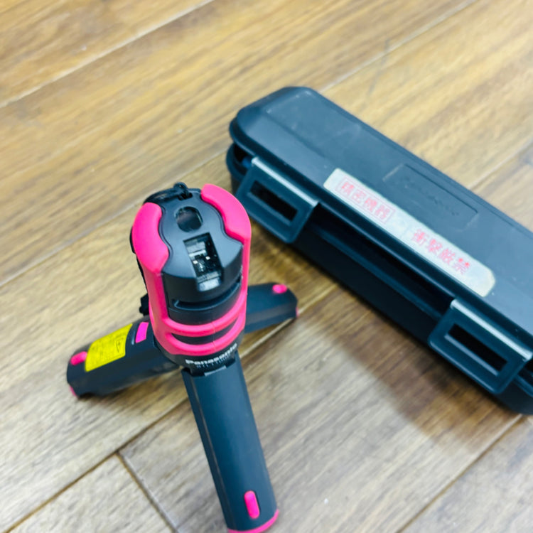【コンパクト便】 レーザー墨出し器 BTL1100P 【リライズ蓮田店】