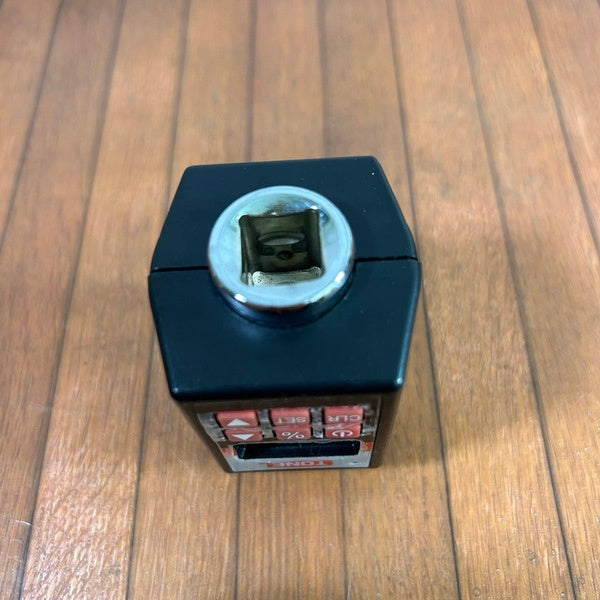 ハンディデジトルク H4DT200