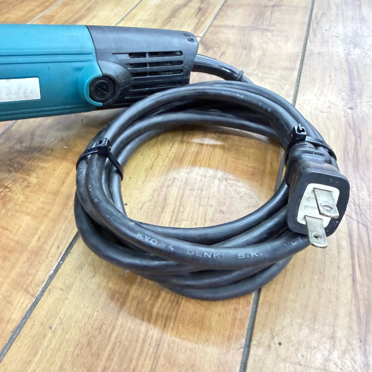 回転動作良好 100mm ディスクグラインダー 9530B 【リライズ蓮田店】