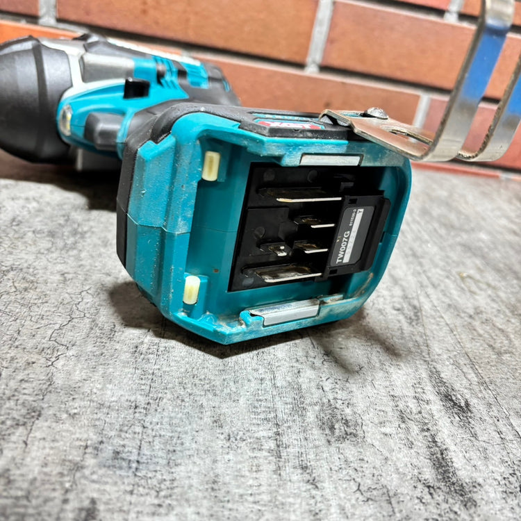 ◆マキタ(makita) コードレスインパクトレンチ TW007GZ 【市川行徳店】