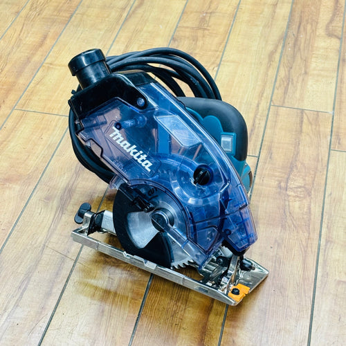 125mm 防じん丸のこ KS5100F 【リライズ蓮田店】