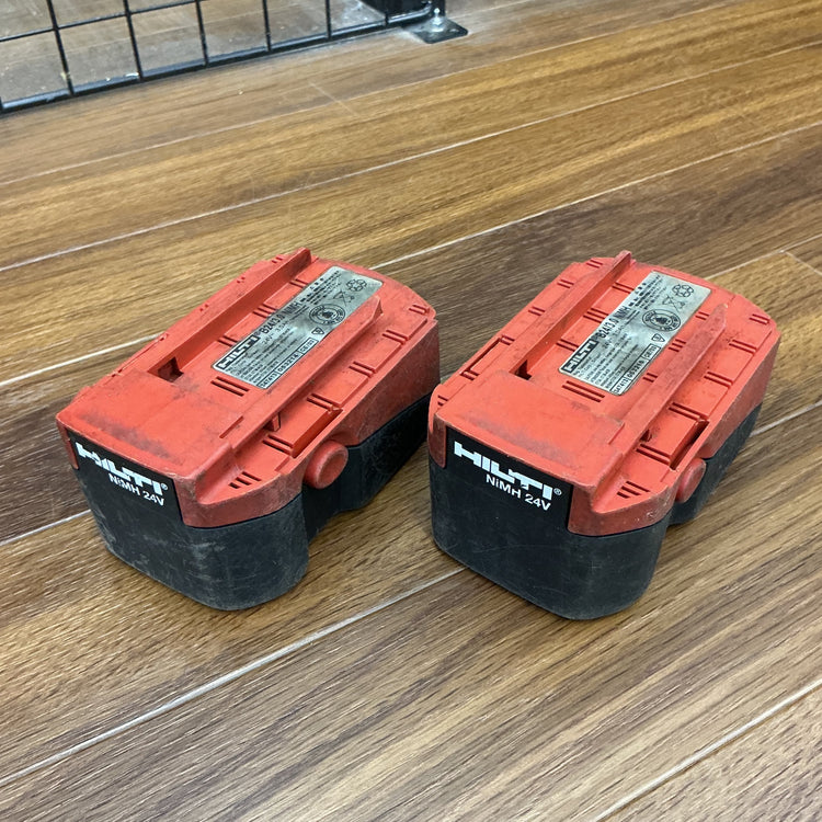 ヒルティ WSR-650A 充電式レシプロソー 【蓮田店】