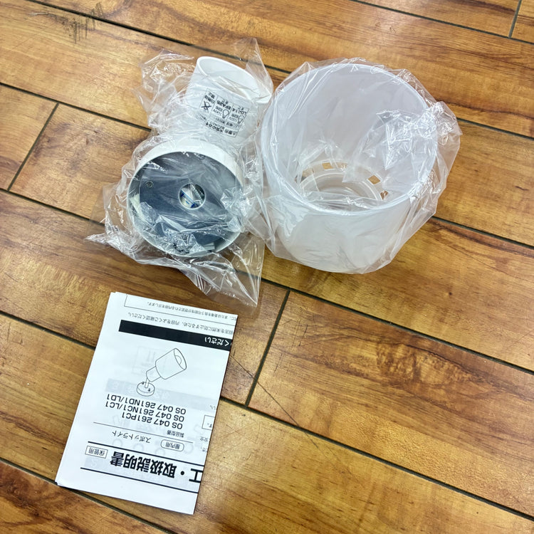 ◆オーデリック(ODELIC) スポットライト OS047261 【蓮田店】