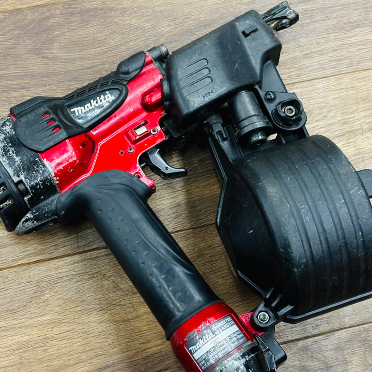 50mm 高圧エア釘打機 AN531H 【蓮田店】