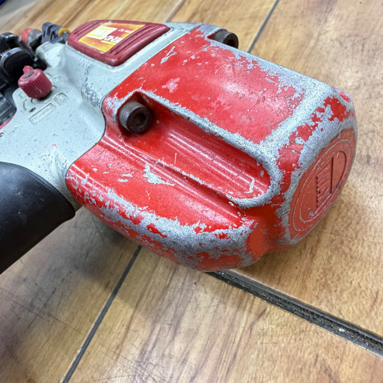 動作確認済み 常圧 38mm エア釘打ち機 CN-238 【リライズ蓮田店】