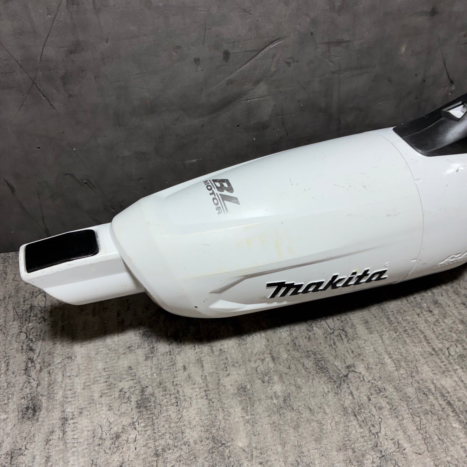 マキタ(makita) コードレスクリーナー CL280FDZW 本体のみ 【市川行徳店】