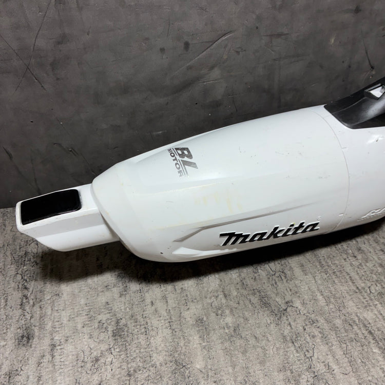 マキタ(makita) コードレスクリーナー CL280FDZW 本体のみ 【市川行徳店】
