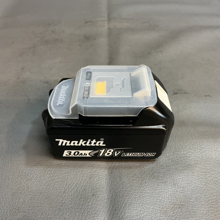 【未使用】マキタ(makita) リチウムイオンバッテリー 18V/3.0Ah BL1830B  【越谷店】