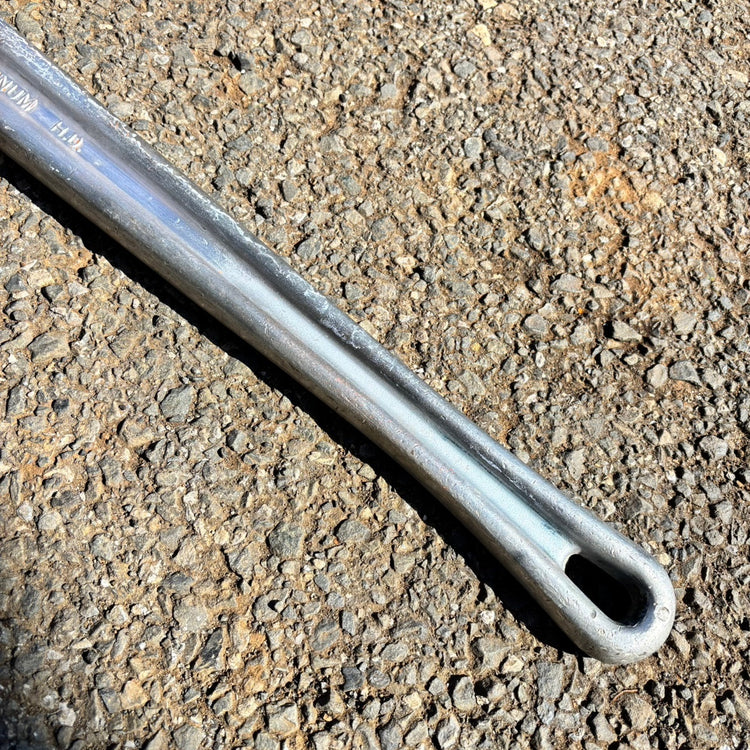 リジッド(RIDGID) アルミパイプレンチ 836 【船橋馬込店】