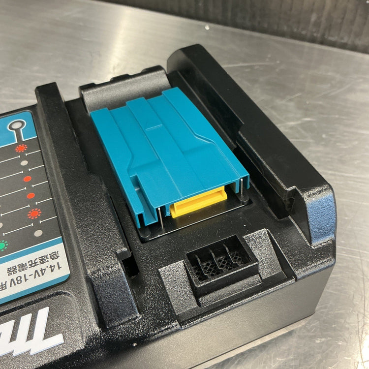 【未使用・箱無し】 マキタ(makita) 急速充電器 DC18RF 【越谷店】