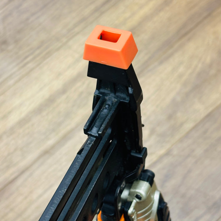 整備品  常圧 4mm フロアタッカー N5004MF 【リライズ蓮田店】