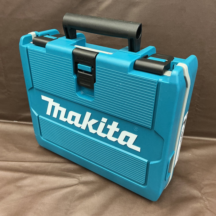 【未使用】 マキタ makita 18V ソフトインパクトドライバー TS141DRG ブラック 静音インパクト トルク最大40N・m バッテリは1点のみ 【越谷店】