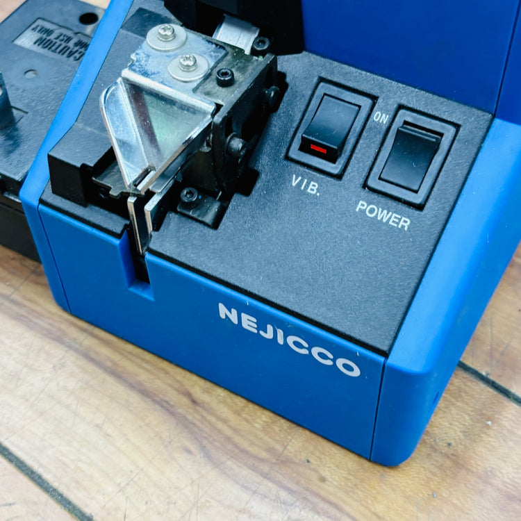 ネジ自動供給機 NEZICCO SAS-530-Ⅱv 【蓮田店】