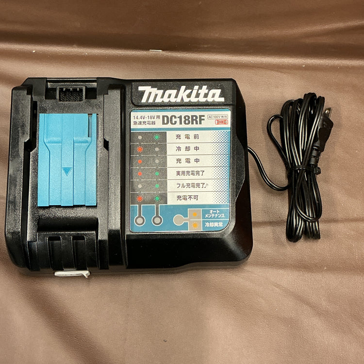 【中古品】マキタ(makita) コードレスインパクトドライバー TD149DRFXP 【越谷店】