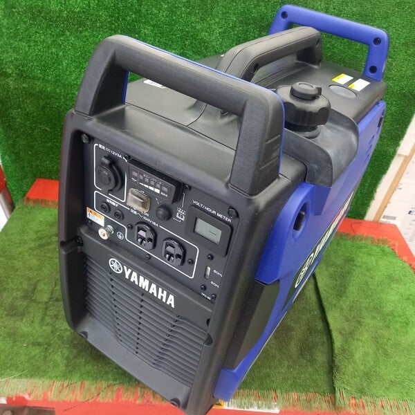 ◆ヤマハ(YAMAHA) 発電機 EF1800iS 【野田愛宕店】